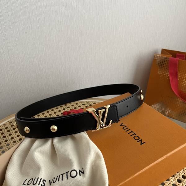 Louis Vuitton 30MM Belt LVB00292